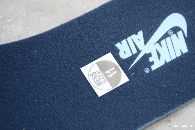 Chep Onekick CD0461-401 UNC Air OG Retro 1 Jordan Patent High 0626